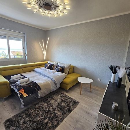 Apartmani Visnja Crikvenica Εξωτερικό φωτογραφία