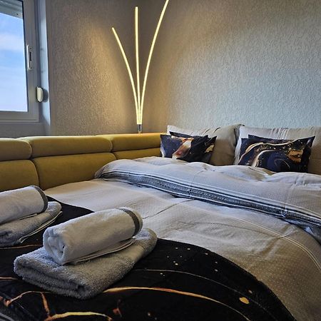 Apartmani Visnja Crikvenica Εξωτερικό φωτογραφία
