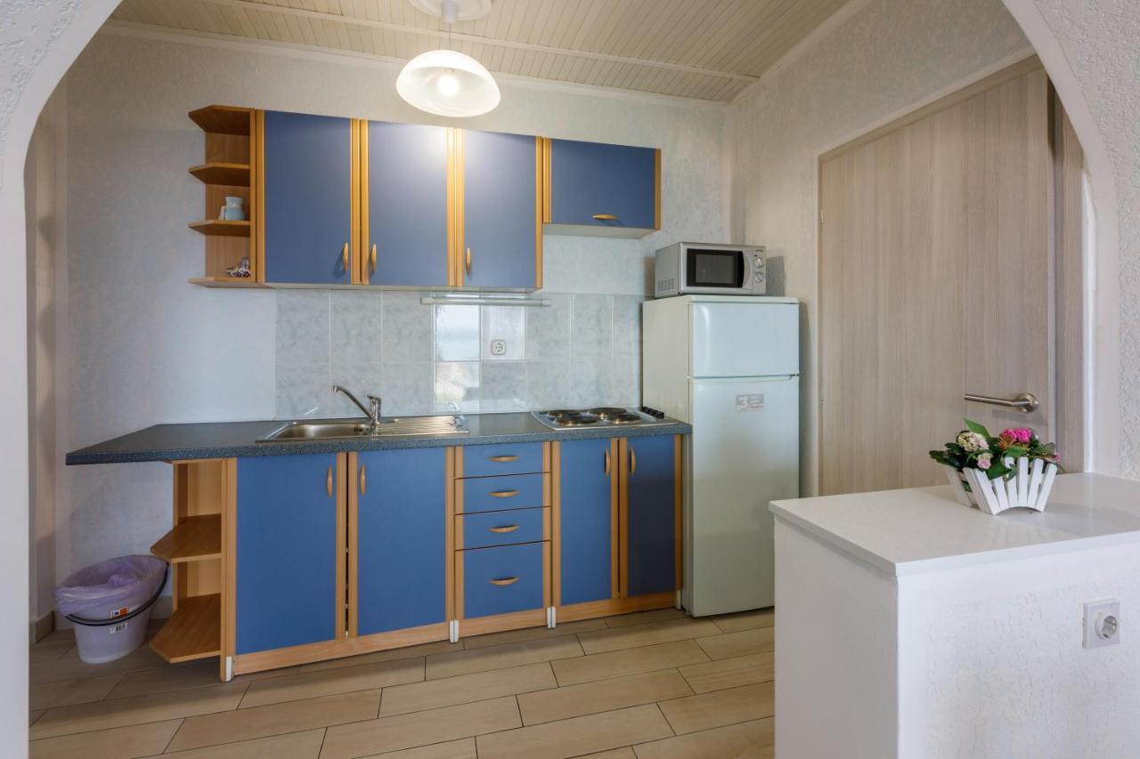 Apartmani Visnja Crikvenica Εξωτερικό φωτογραφία