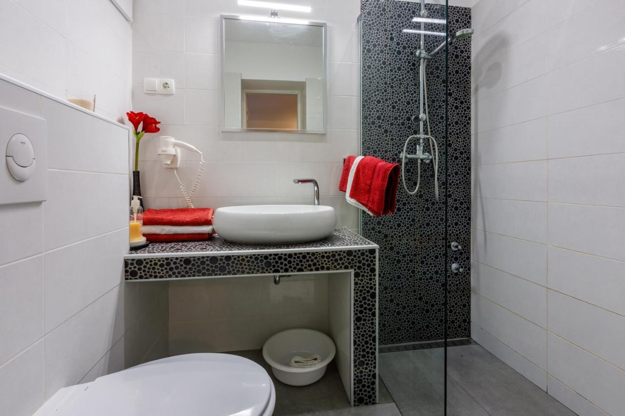 Apartmani Visnja Crikvenica Εξωτερικό φωτογραφία
