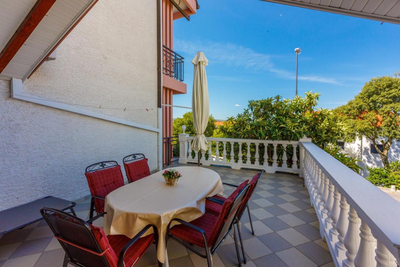 Apartmani Visnja Crikvenica Εξωτερικό φωτογραφία