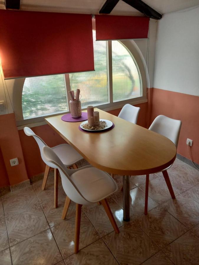 Apartmani Visnja Crikvenica Εξωτερικό φωτογραφία