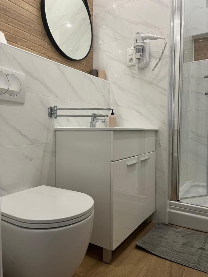 Apartmani Visnja Crikvenica Εξωτερικό φωτογραφία