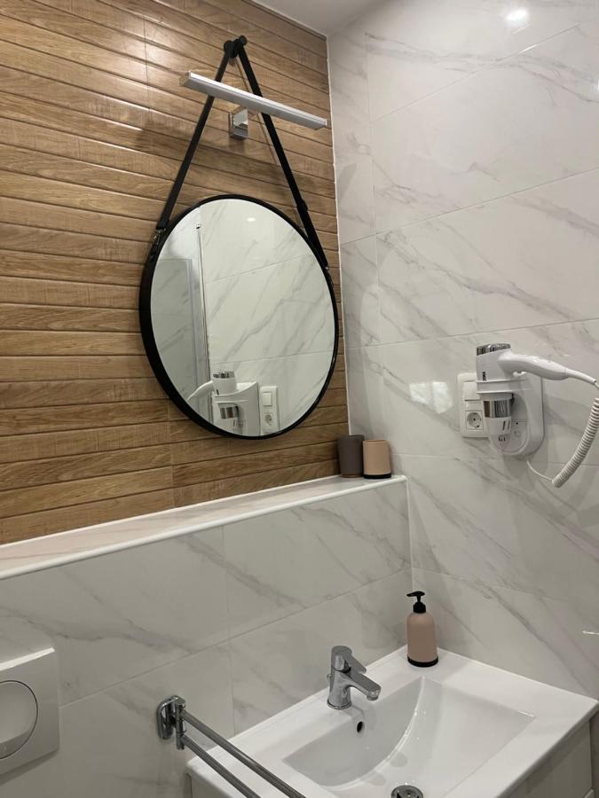 Apartmani Visnja Crikvenica Εξωτερικό φωτογραφία