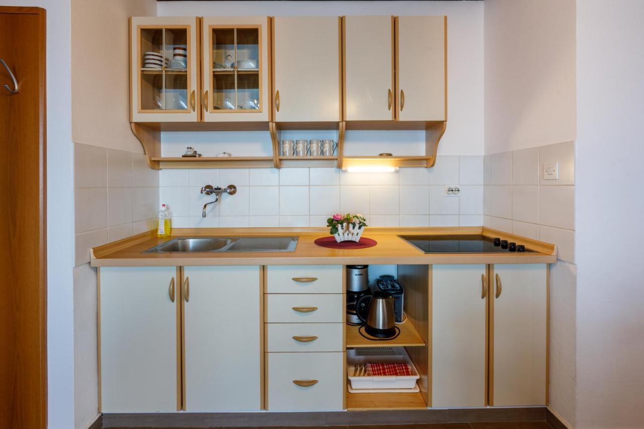 Apartmani Visnja Crikvenica Εξωτερικό φωτογραφία
