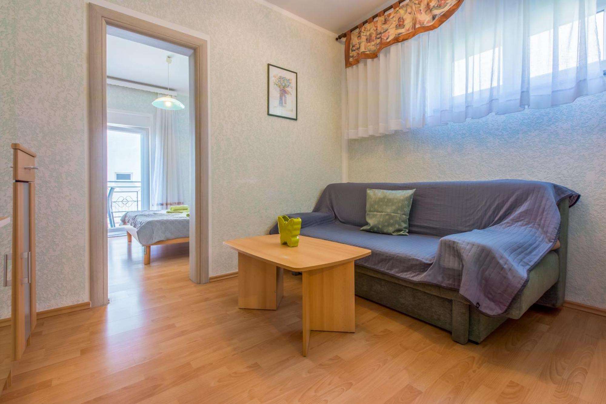 Apartmani Visnja Crikvenica Εξωτερικό φωτογραφία