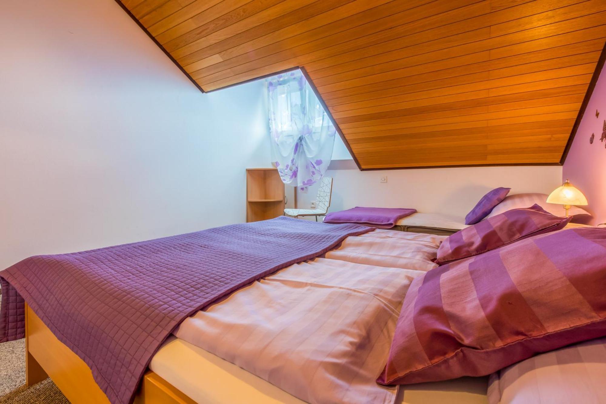 Apartmani Visnja Crikvenica Εξωτερικό φωτογραφία