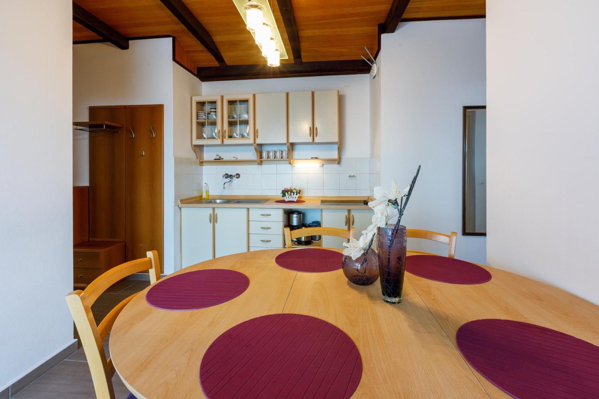 Apartmani Visnja Crikvenica Εξωτερικό φωτογραφία