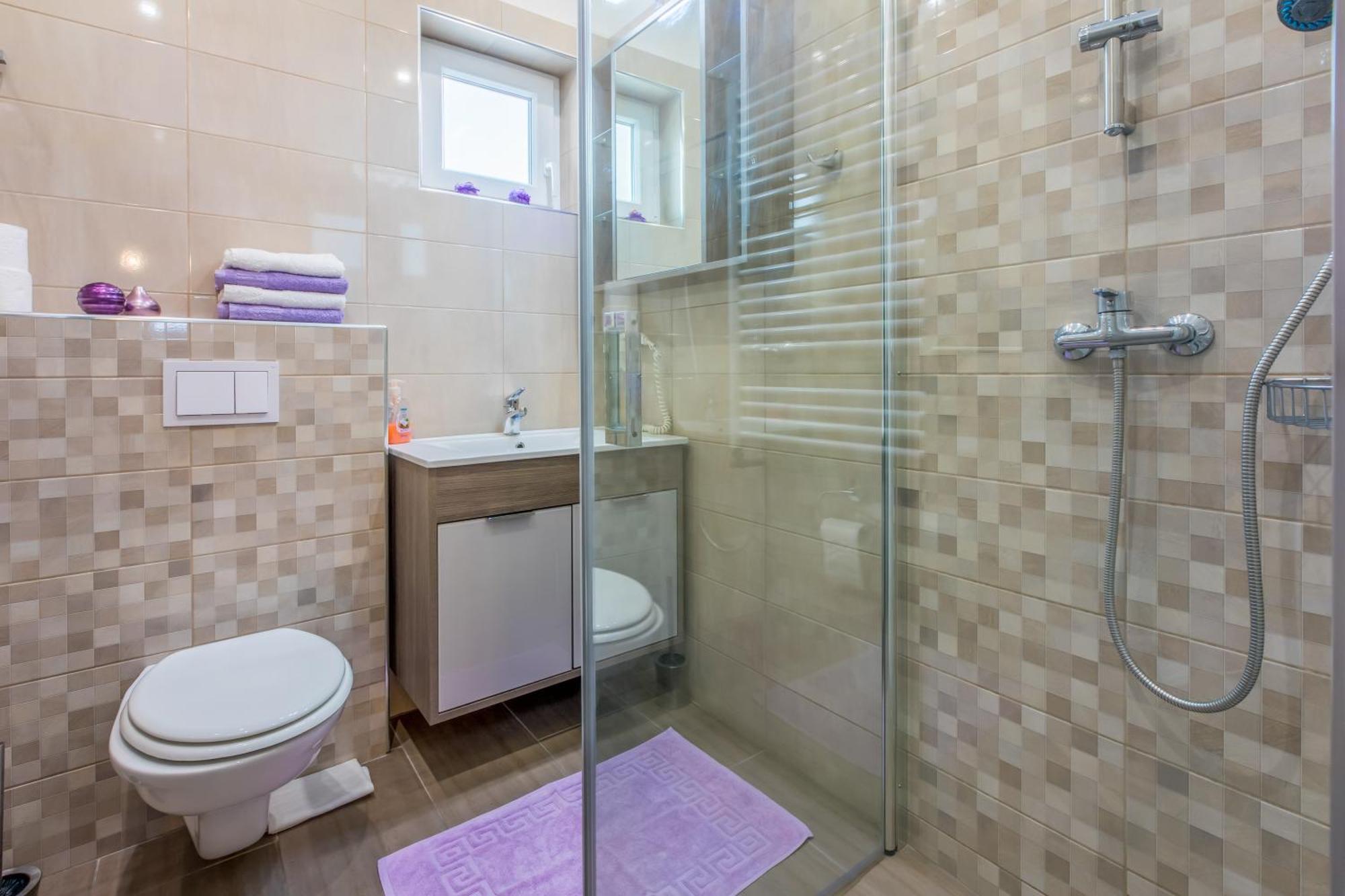 Apartmani Visnja Crikvenica Εξωτερικό φωτογραφία