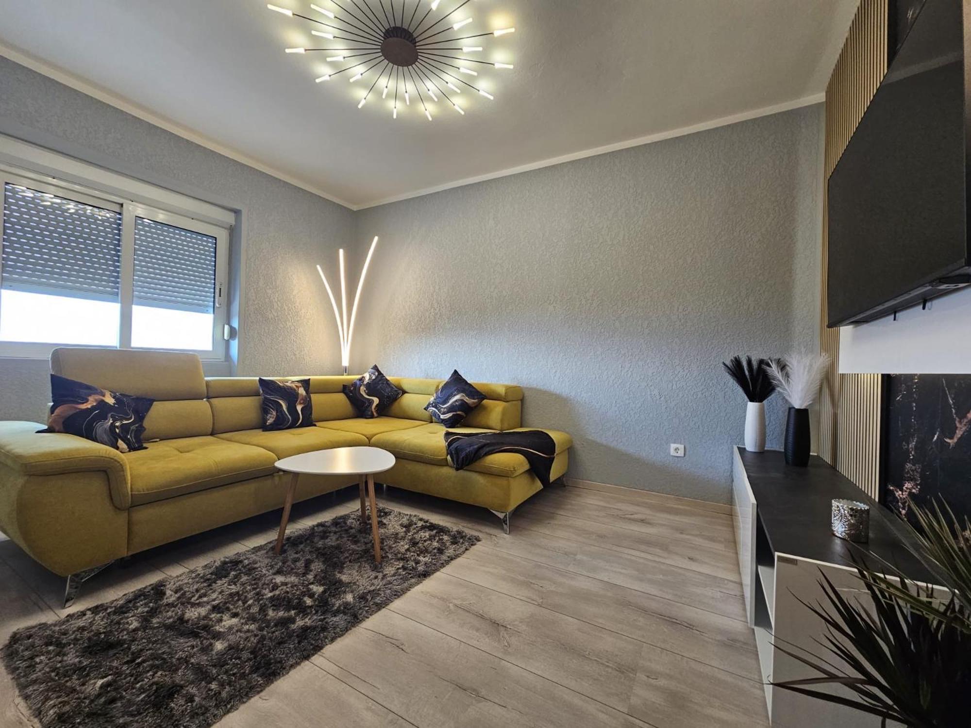 Apartmani Visnja Crikvenica Εξωτερικό φωτογραφία