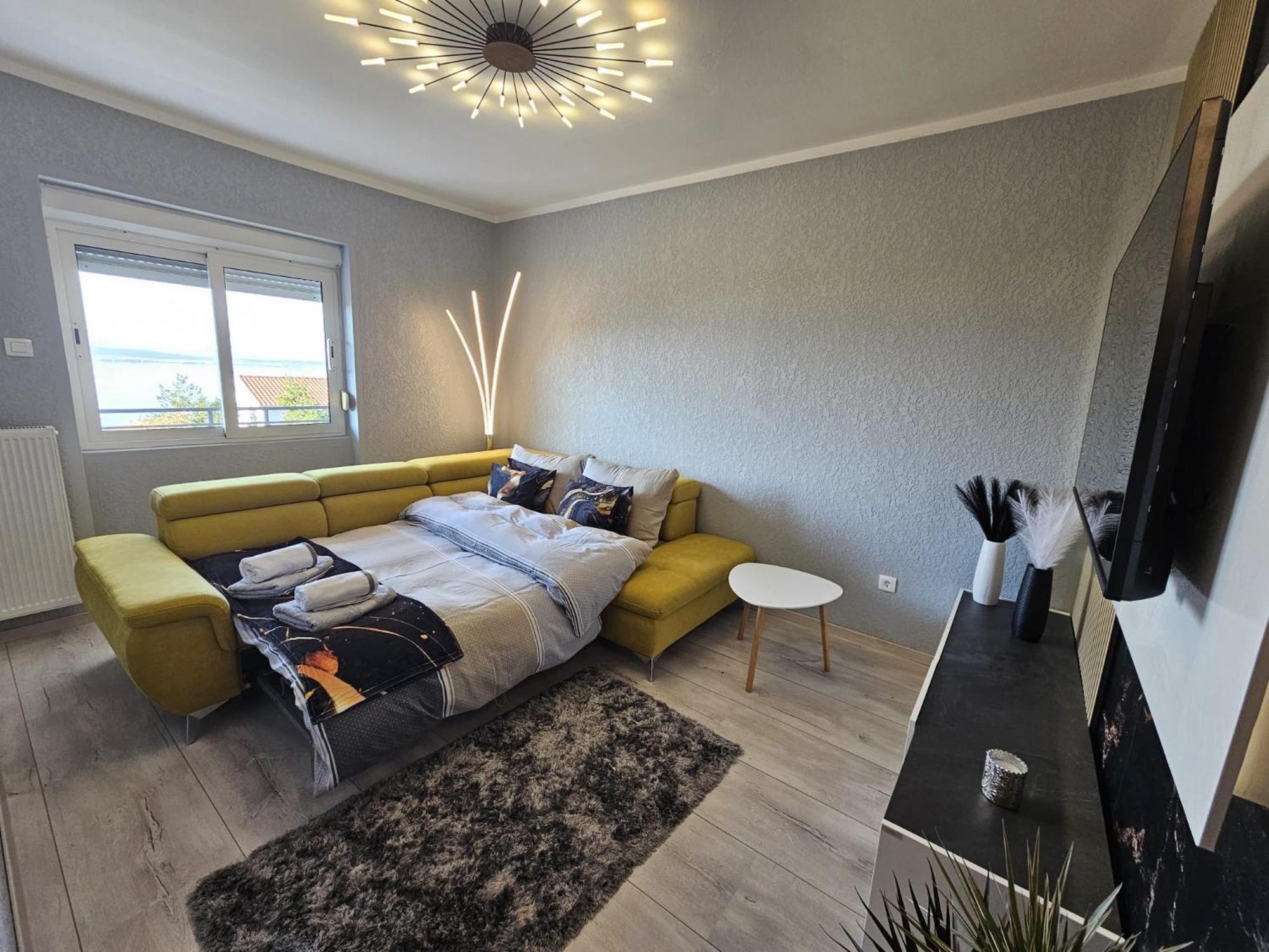 Apartmani Visnja Crikvenica Εξωτερικό φωτογραφία