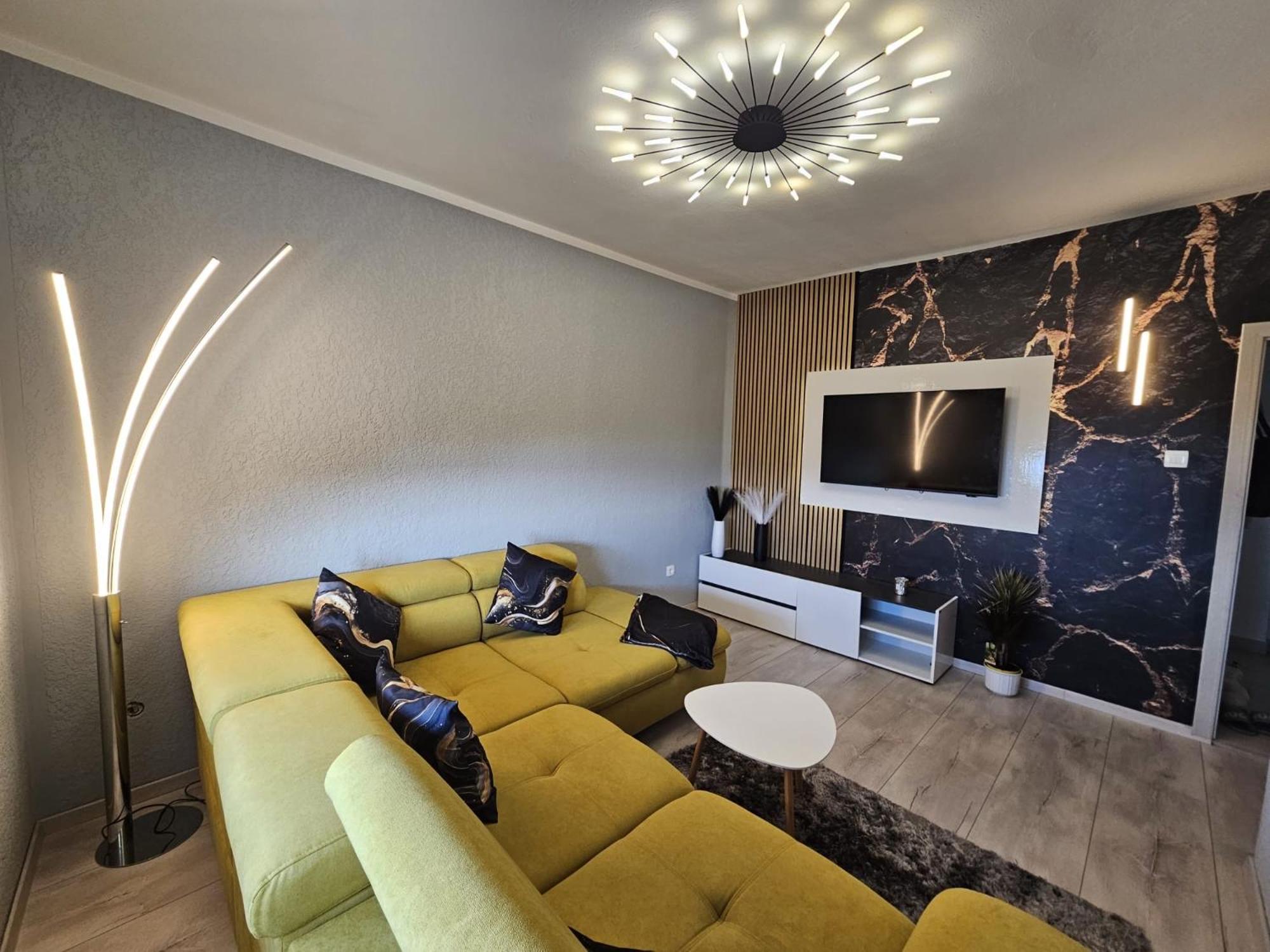 Apartmani Visnja Crikvenica Εξωτερικό φωτογραφία